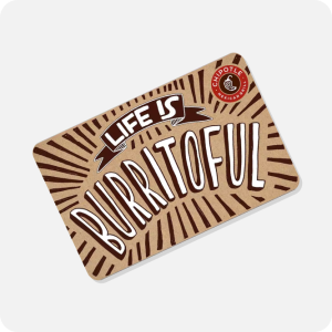Chipotle