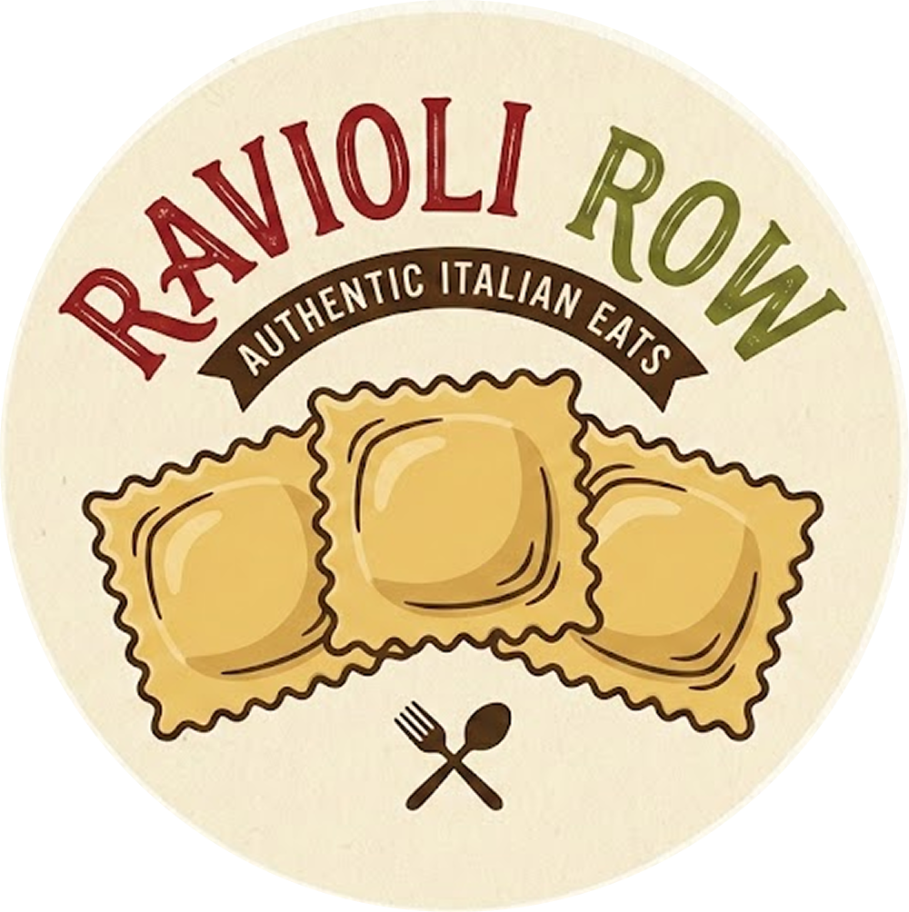 Ravioli Row